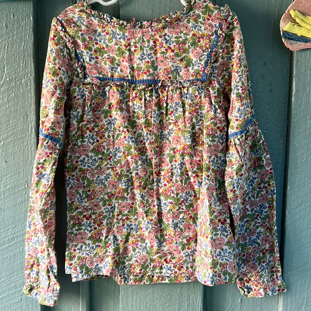 Mini Boden 8-9 years too